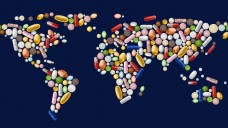 Kritik: Auch mit an sich legalen Drogen gibt es viele Probleme, Benzodiazepine etwa werden zu verschrieben. (Foto: djahan / Fotolia)