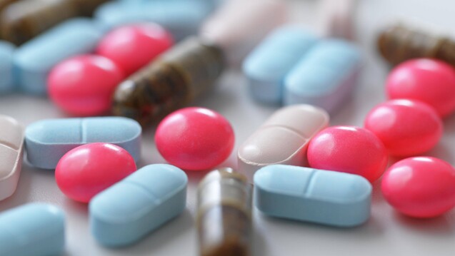 Um Ungleichverteilungen bei Arzneimitteln und Engpässen vorzubeugen, hat das BfArM die Kontingentierung von &nbsp;Arzneimitteln angeordnet. (t/Foto:imago images / Panthermedia)