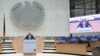 NRW-Minister Karl-Josef Laumann sprach beim Zukunftskongress in Bonn über die gesundheitspolitische Lage. (Foto: Alois Müller)