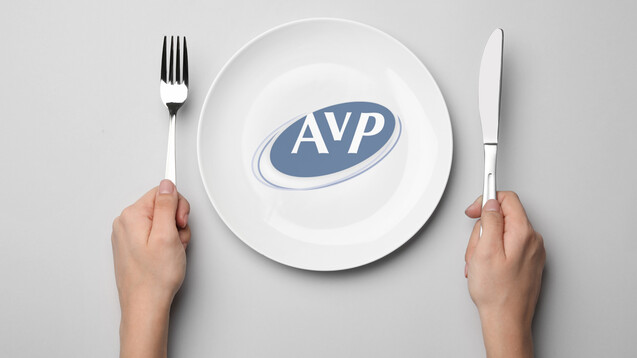Wie wird AvP nun aufgeteilt? (m / Foto: New Africa / stock.adobe.com) | Logo: AvP)&nbsp;