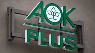 AOK Plus: 30 Millionen Euro im AvP-Hilfspaket