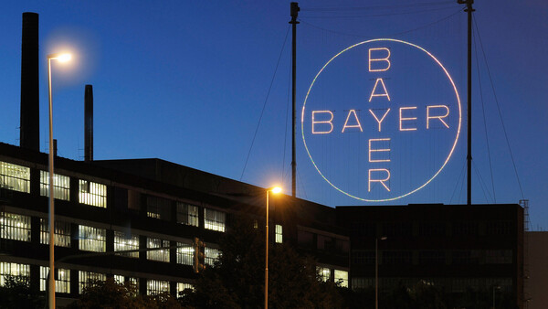 Bayer wehrt sich gegen Schulz-Asche