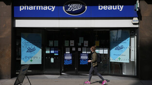 Großbritannien: Ketteninhaber mobben impfende Apotheker