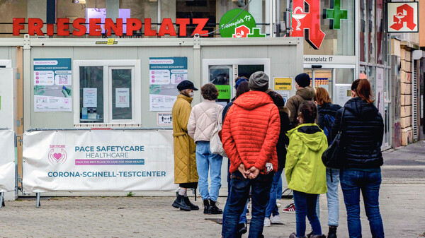BÄK-Pandemierat will Arztvorbehalt bei Tests auf SARS-CoV-2 wiederherstellen