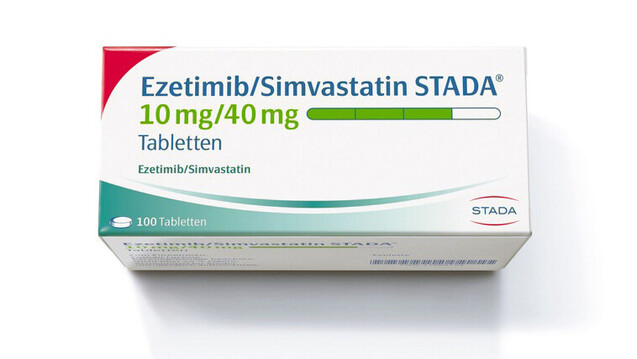 Bleiben im Markt: Ezetimib/Simvastatin-Generika, zum Beispiel von Stada. (m / Foto: Stada)