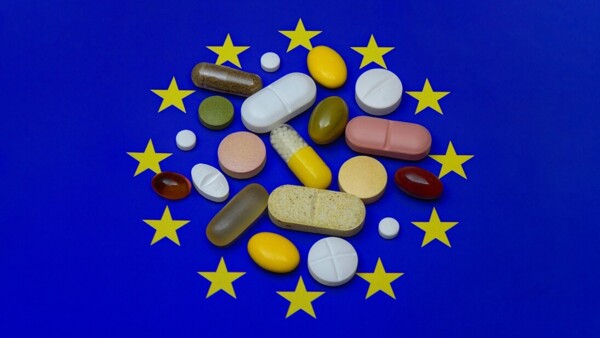 EU-Parlament stimmt Pharmapaket zu