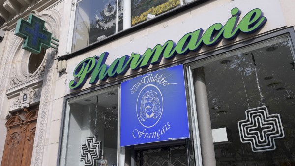 „Beispiellose“ Arzneimittel-Lieferengpässe in Frankreich