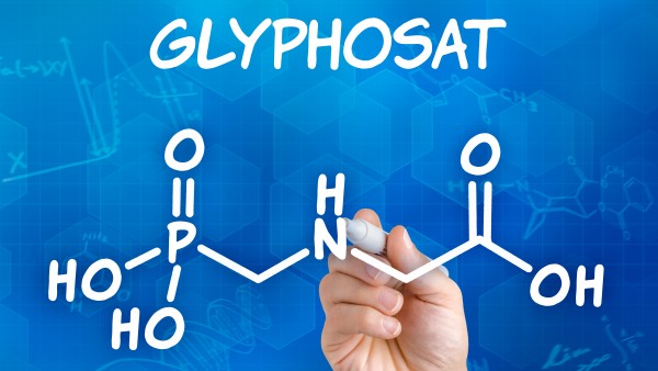 Glyphosat in Muttermilch-Proben