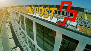 Schweizer Post drängt in den E-Health-Markt