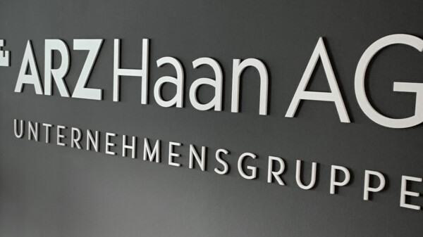 ARZ Haan übernimmt Anteile an Softwarehaus ADV