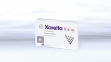 Bayer kann sich über eine erfolgreiche Studie mit seinem Blockbuster Xarelto in der Dosierung 2,5 mg freuen. (Foto: Bayer)