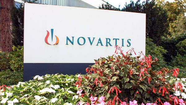 Novartis bringt  Mittel gegen sekundär progrediente MS auf den Weg