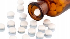 Paracetamol - ein rezeptfreies Arzneimittel, das nicht sorglos abgegeben werden sollte. (Foto: Bilderbox)