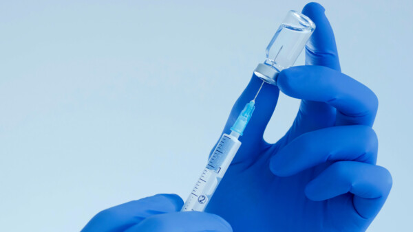 WHO empfiehlt neue Antigenkomposition für COVID-19-Impfstoffe