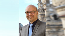 Göran Donner ist neuer Präsident der Sächsischen Landesapothekerkammer. (Foto: SLAK)