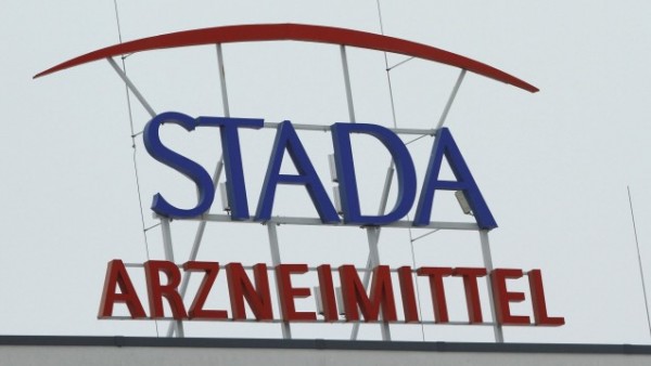 Stada legt in Deutschland und Asien zu