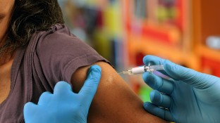 Apotheker impfen mehr als 820.000 Patienten gegen Grippe