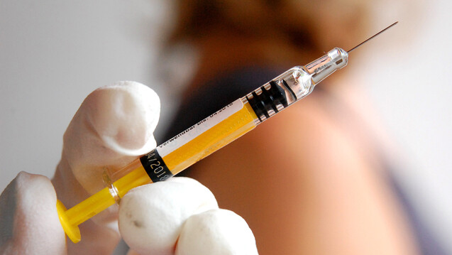 Die Impfstoffvereinbarung zwischen AOK und Apothekerverbänden in Nordosten hält die Gerichte auf Trab. (Foto: Miss Mafalda / stock.adobe.com)