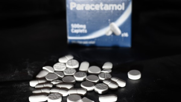 Gesundheitsdienst streicht Ibuprofen und Paracetamol aus Leistungskatalog