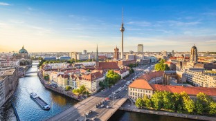 Berlin bewirbt sich als zukünftiger EMA-Sitz