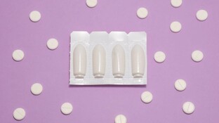 Paracetamol und Ibuprofen für Kinder aus Fertigarzneimitteln herstellen