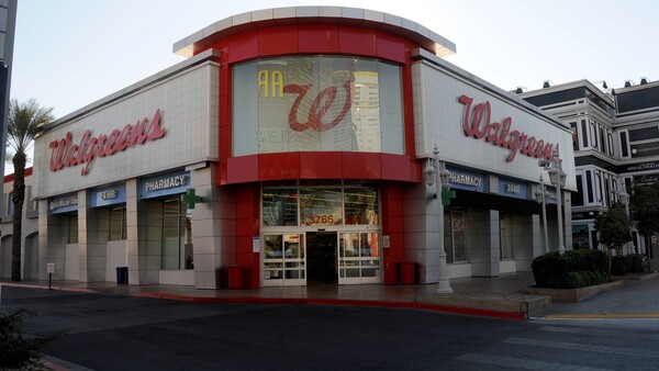 Walgreens: überhöhte Preise und unnötig abgegebene Insulin-Pens