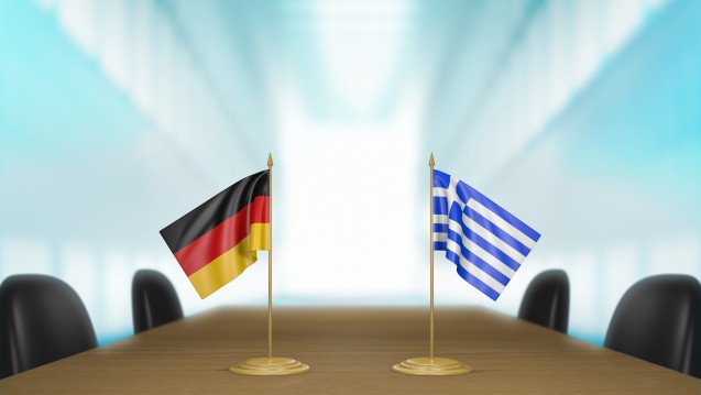 Mehrbesitzverbot für Apotheken: „Was für Deutschland gut ist, kann für Griechenland nicht schlecht sein.“ (Bild: Kagenmi/Fotolia)