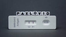 Die EMA hat mit der Prüfung des Zulassungsantrags des oralen COVID-19-Arzneimittels Paxlovid von Pfizer begonnen. (Foto: IMAGO / Steinach)