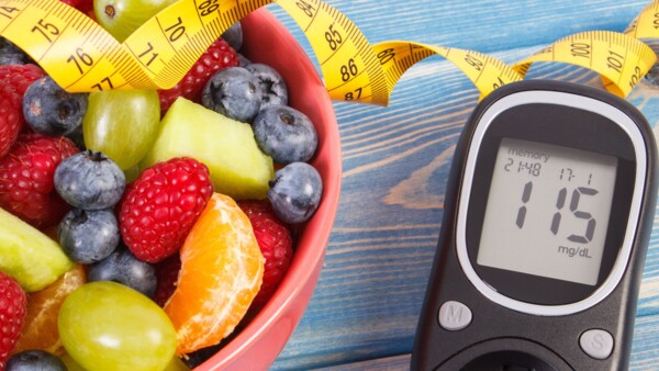 Bestimmte Ernährungsfaktoren könnten zu Diabetes führen