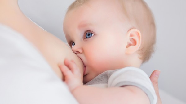 Nur 40 Prozent aller Babys werden ausschließlich gestillt