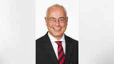 Paul Weimann, Vorsitzender des Sozialverbands VdK Hessen-Thüringen. (c / Foto: Nina Steul)
