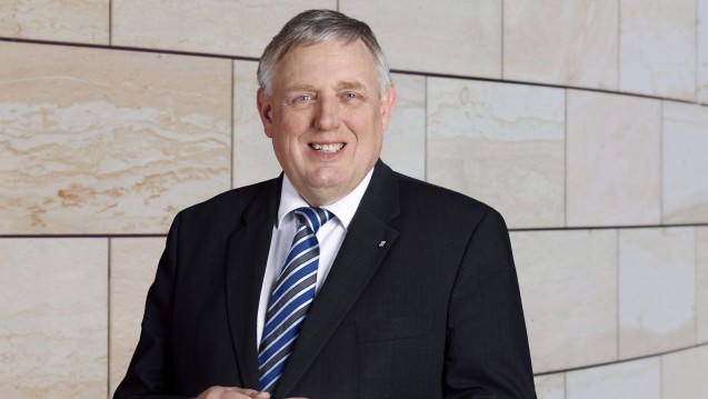 Karl-Josef Laumann, neuer Gesundheitsminister in NRW, will die Apothekenüberwachung verschärfen. (Foto: MAGS.NRW)