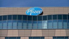 Der Pharmakonzern Pfizer hat offenbar Probleme damit, seine OTC-Sparte loszuwerden. (Foto: Imago)
