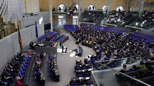 Flexible Abgaberegeln: Bundestag beschließt Verlängerung
