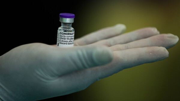 Corona-Impfstoffabgabe wird flexibler