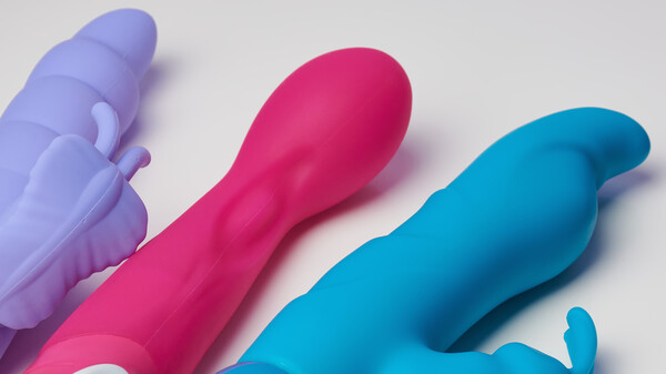Hat Sexspielzeug doch Gesundheitsbezug?