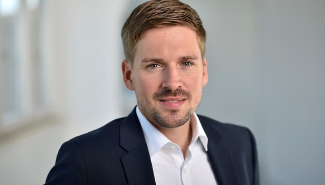 Neuer Finanz- und IT-Chef der Gehe: Holger Landauer.
