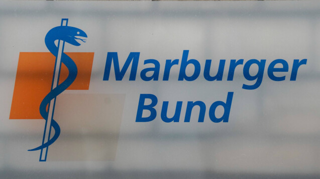 Der Marburger Bund will keine AfD-Mitglieder in den eigenen Reihen. (Foto: IMAGO / Fotostand)