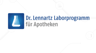 Dr. Lennartz Laborprogramm: Prüfen, testen, dokumentieren
