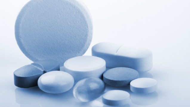 Generikasubstitution: Der Austausch mit wirkstoffgleichen Tabletten sollte mehr überwacht werden, findet Lareb. (Foto: fovito / Fotolia)