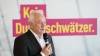 Keine Dummschwätzer: Die FDP Schleswig-Holstein von Spitzenkandidat Wolfgang Kubicki will in der kommenden Legislaturperiode Apothekerbusse auf dem Land einführen. (Foto: dpa)