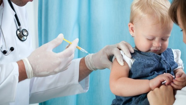 Regeln für Grippeimpfstoffe werden verschärft