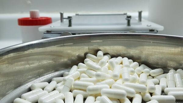 Was bei der Herstellung von Dronabinol-Kapseln wichtig ist