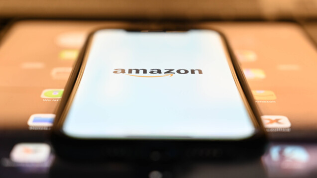 Der Tech-Riese Amazon wächst weiter. (Foto: imago images / Lobeca)