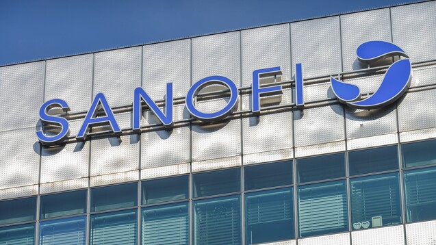 Medienberichten zufolge denkt der französische Pharmakonzern Sanofi darüber nach, seine OTC-Sparte abzutrennen. (Foto: imago images / Joko)