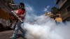 Falsches Timing: Die WHO reagiert oft zu früh oder zu spät - wie hier im Kampf gegen das Zika-Virus. Kritiker fordern dringende Reformen ein. (Foto: dpa)