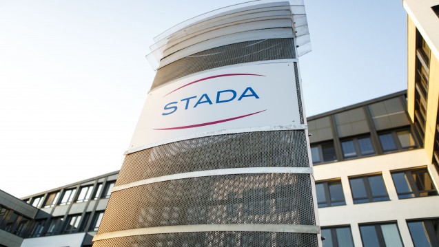 Posse um die Stada: Seit Monaten produziert die Stada-Führung fast täglich neue Nachrichten. (Foto: Stada)
