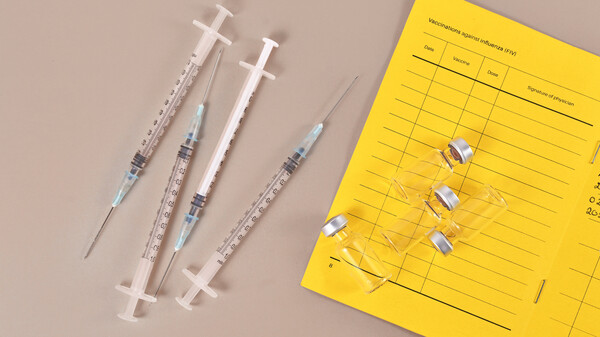 Eine Anleitung zur Handhabung der neuen und alten COVID-19-Impfstoffe