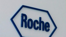 Punktet mit Krebsarzneimitteln: Der Schweizer Pharmakonzern Roche. (Bild: dpa) 
