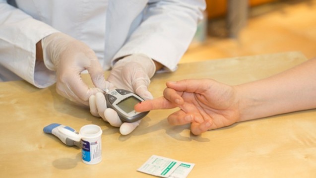 Bis zu 50 Euro pro Patient und Jahr sind künftig drin, wenn eine Apotheke einen Versicherten auf rabattierte Blutzuckerteststreifen umstellt. (Foto: Schelbert)